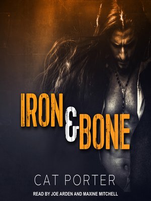 cover image of Iron & Bone